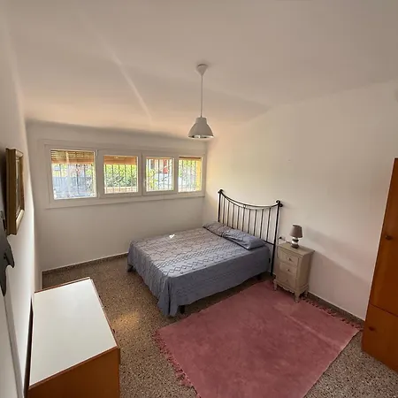 Casa Con Encanto En *
