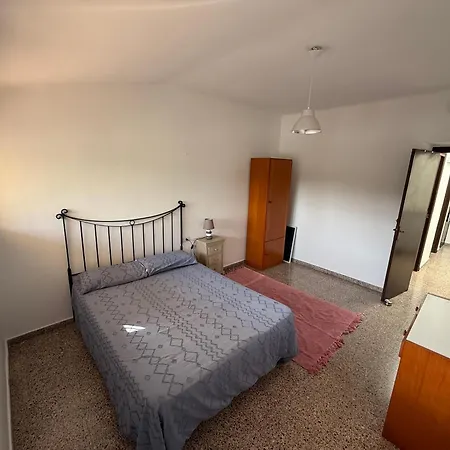 Nyaraló Casa Con Encanto En *