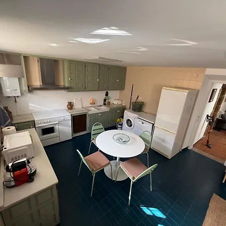 Nyaraló Casa Con Encanto En