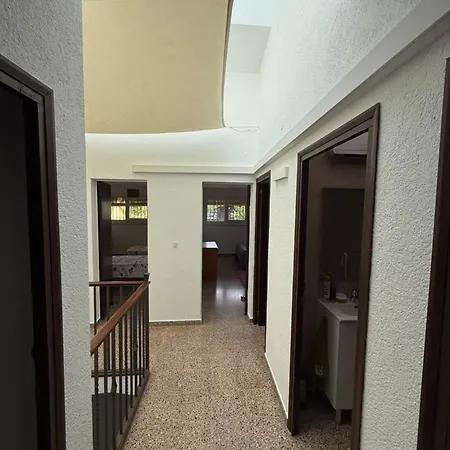 Casa Con Encanto En