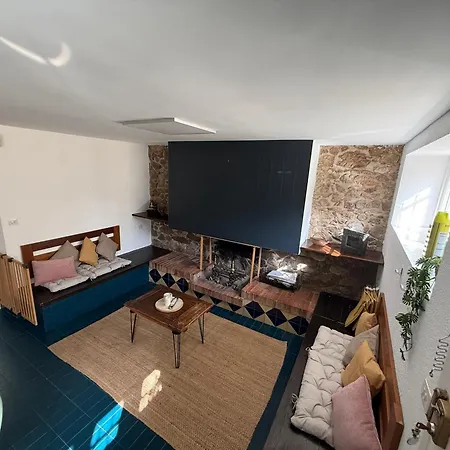 Nyaraló Casa Con Encanto En