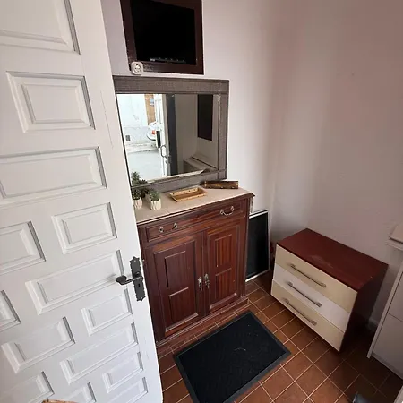 Casa Con Encanto En Nyaraló *