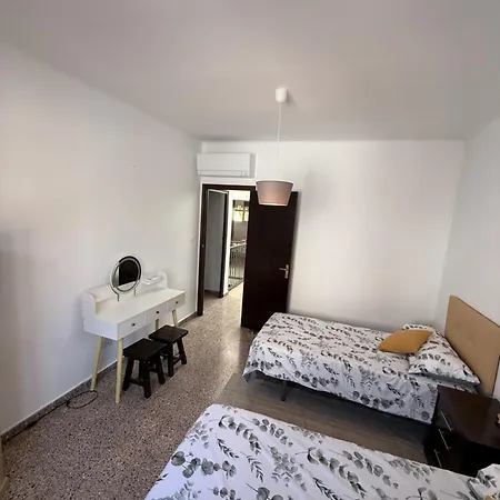 Nyaraló Casa Con Encanto En *