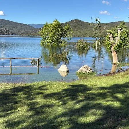 Casa Con Encanto En Nyaraló