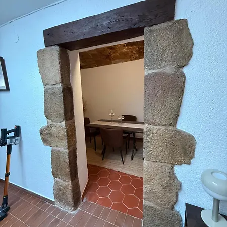 Casa Con Encanto En Nyaraló Darnius