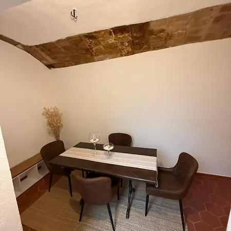 Nyaraló Casa Con Encanto En *
