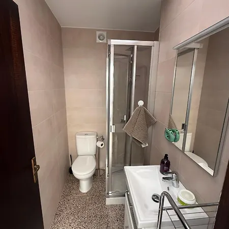 Holiday home Casa Con Encanto En Darnius