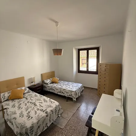 Casa Con Encanto En Holiday home Darnius