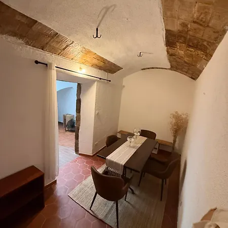 Casa Con Encanto En