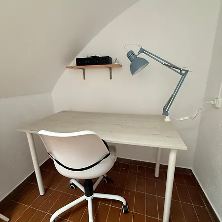 Nyaraló Casa Con Encanto En