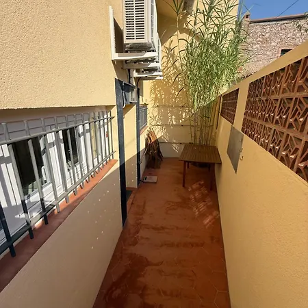 Casa Con Encanto En Nyaraló Darnius